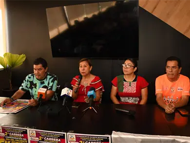 Invitan a la 2&ordf; Carrera con Causa