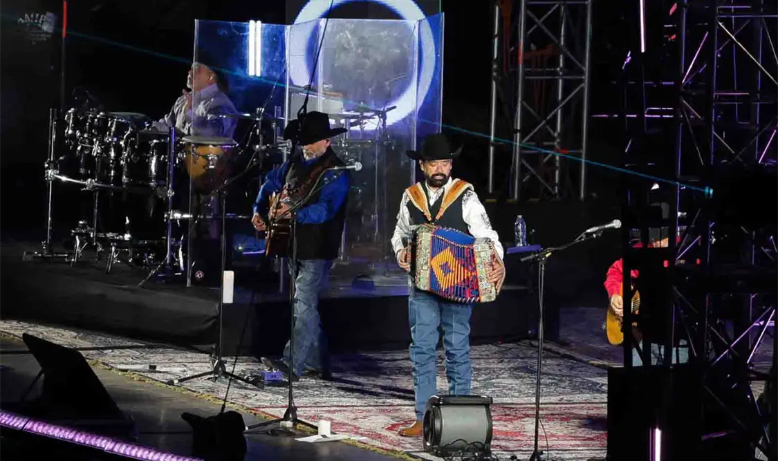 Intocable no es fuerte... y está bien