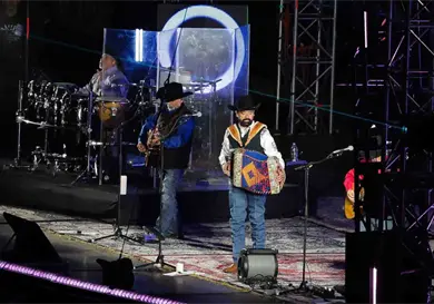 Intocable no es fuerte... y est&aacute; bien