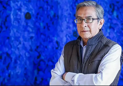 Jos&eacute; Luis Mart&iacute;nez, tributo a un maestro