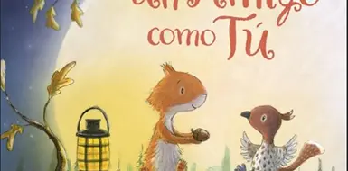 Un amigo como t&uacute;