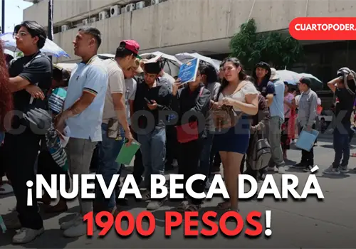 Comienzan registros para diversas Becas Bienestar