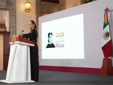 CSP: No necesitamos que nos juzguen desde afuera