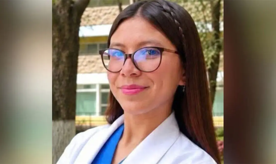 Localizan sin vida a estudiante de medicina