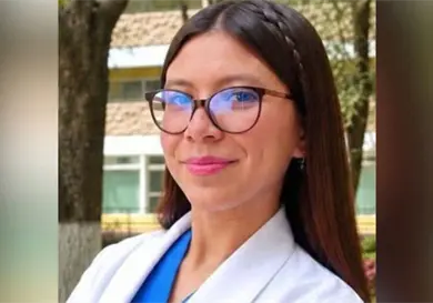 Localizan sin vida a estudiante de medicina Localizan sin vida a estudiante de medicina