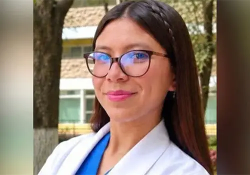 Localizan sin vida a estudiante de medicina