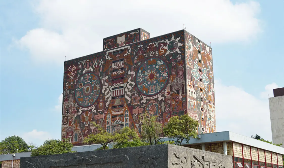 UNAM en lugar 41 mundial en Ciencias Veterinarias