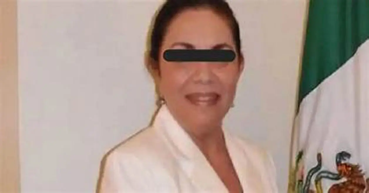 Declaran culpable a excontralora de exgobernador de Tamaulipas