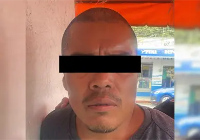 Cae en Morelos presunto feminicida de Claudia Cae en Morelos presunto feminicida de Claudia