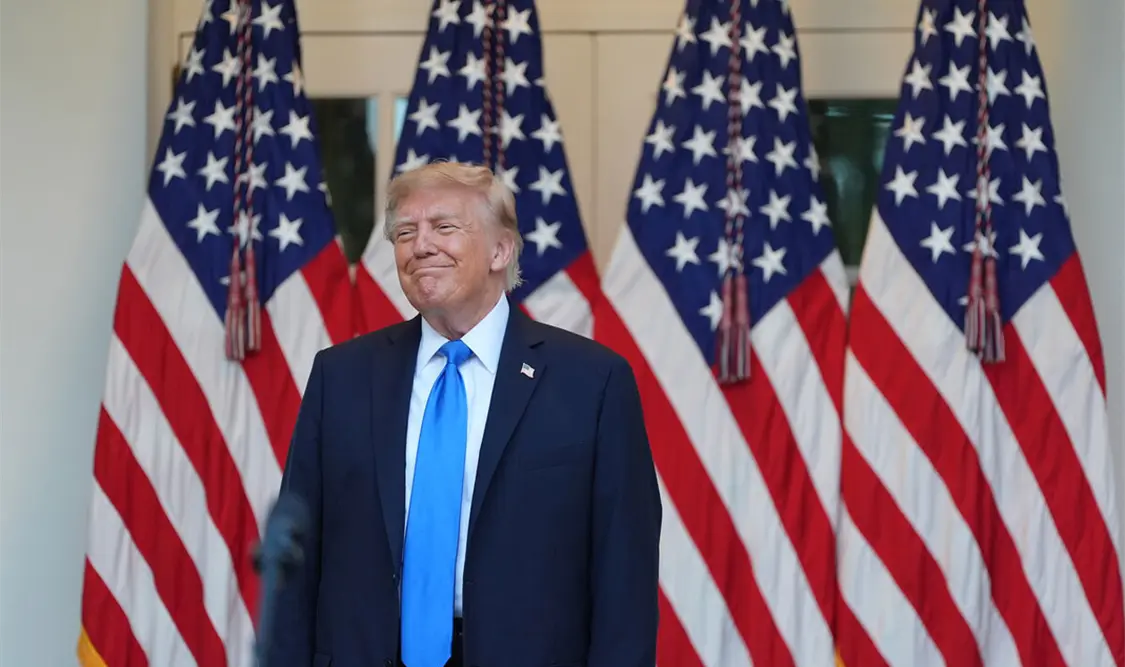 Mantendrá conversaciones Trump con líderes del Golfo