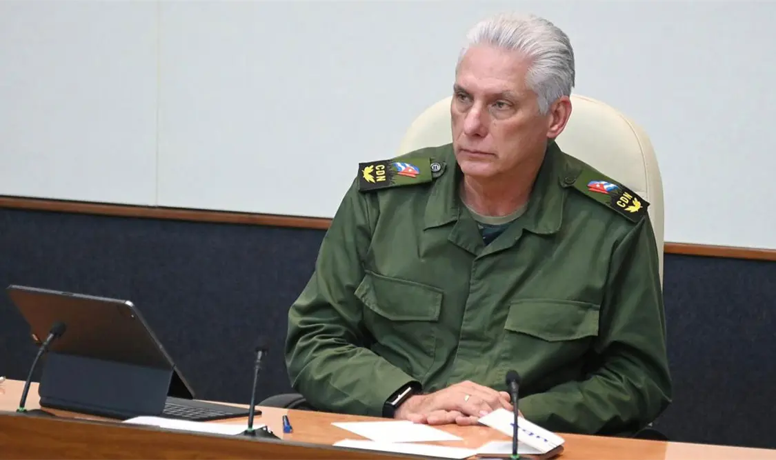 ONU y Cuba estrechan cooperación