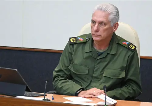 ONU y Cuba estrechan cooperaci&oacute;n