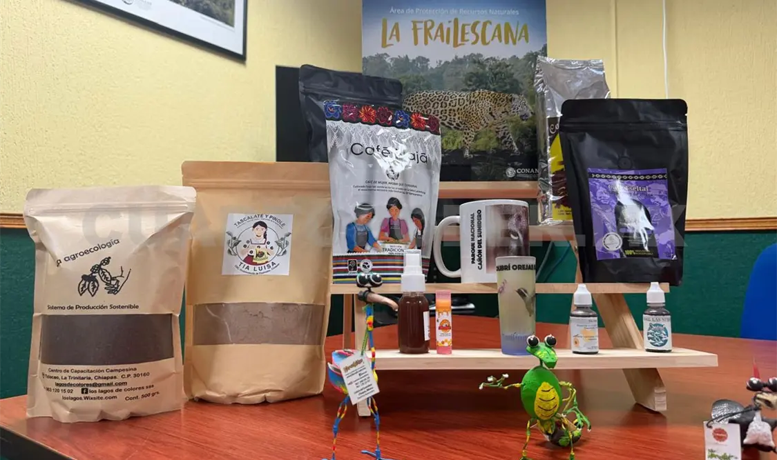 Son varios los productos que se estarán ofertando. Cortesía