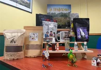 Productos org&aacute;nicos, entre econom&iacute;a y conservaci&oacute;n