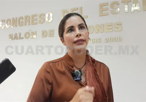 Celebra Semuigen aprobaci&oacute;n de ley