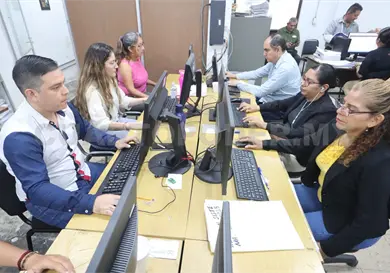 Uso de IA por trabajadores tambi&eacute;n lleva riesgos