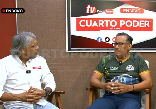 Anuncian IV Simposio de la Selva Zoque