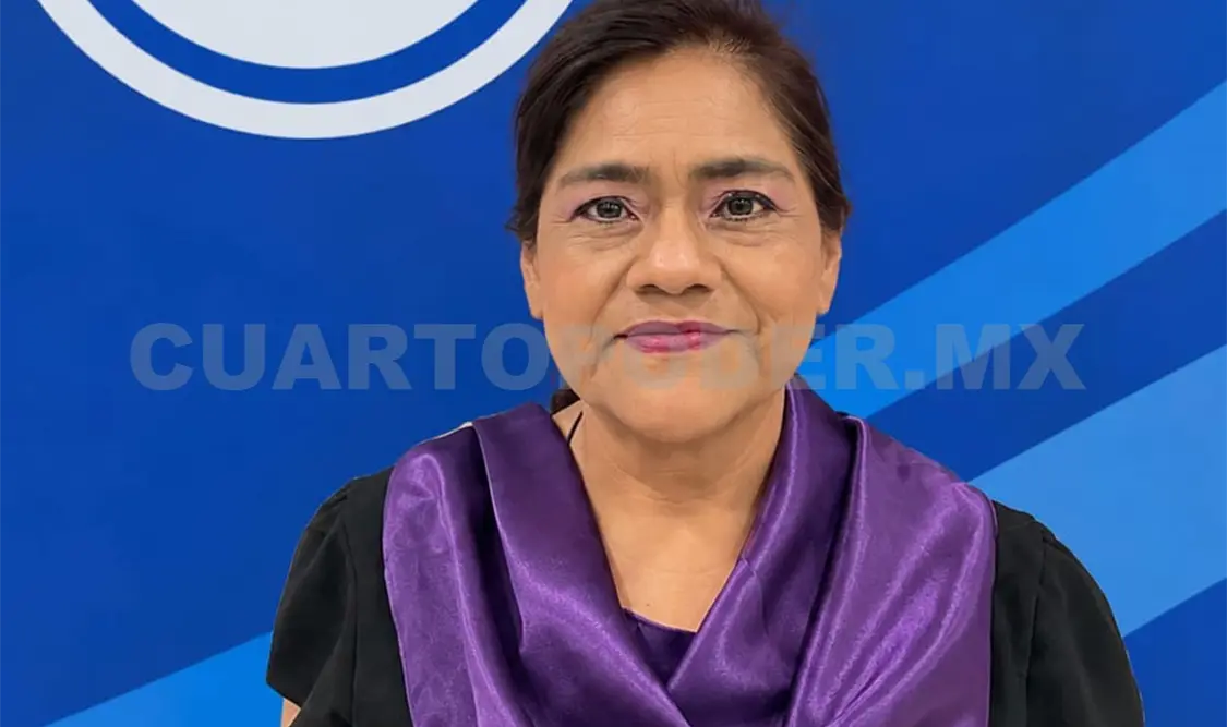 Lanzan acusación contra Elsa López. CP