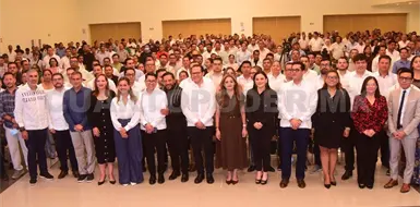 Fortalecen transparencia y rendici&oacute;n de cuentas