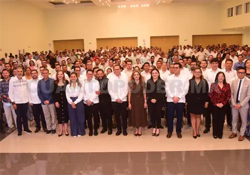 Fortalecen transparencia y rendici&oacute;n de cuentas