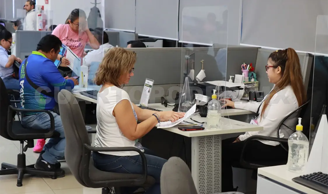 El abogado dijo que llevar un control de las operaciones es clave. Diego Pérez / CP