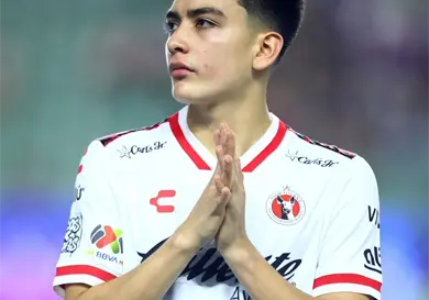 Gilberto Mora causa sensación en la Baja Cup Gilberto Mora causa sensación en la Baja Cup
