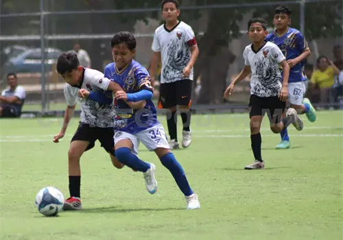 F&eacute;nix FC conquista el subcampeonato