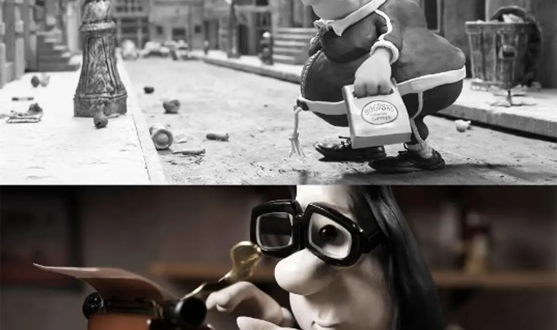Mary y Max llega a los cines mexicanos