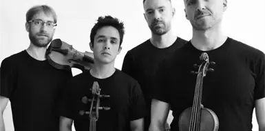 En UNAM resonar&aacute; el Jack Quartet