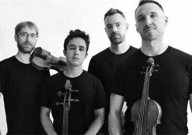 En UNAM resonar&aacute; el Jack Quartet
