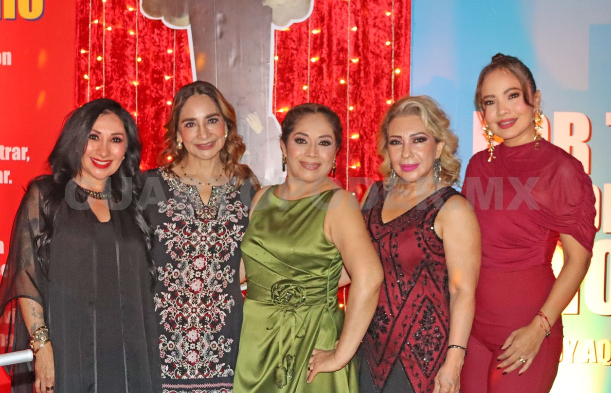 Una noche para soltar el corazón