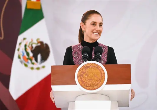 M&eacute;xico resuelve sus problemas, asegura CSP