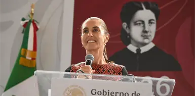 M&eacute;xico resuelve sus problemas, asegura CSP