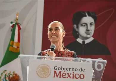 México resuelve sus problemas, asegura CSP México resuelve sus problemas, asegura CSP