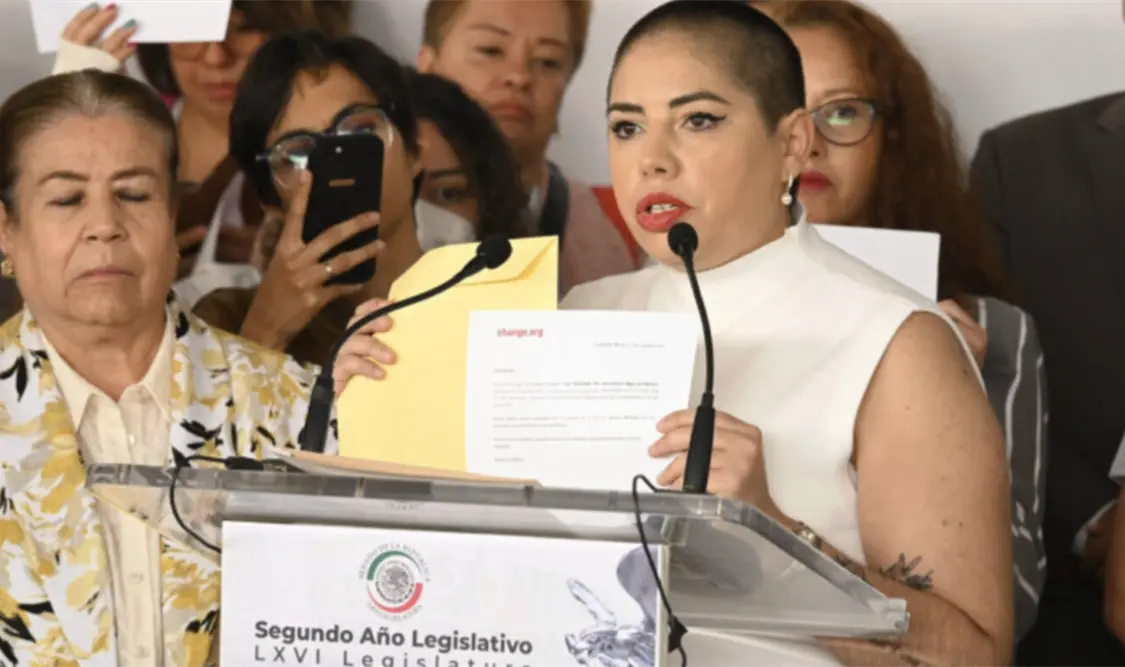 Alista CNDH revisión a Ley Trasciende