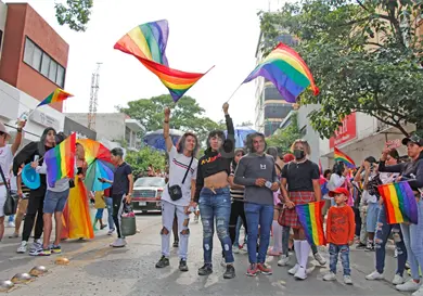 Sexilio en Chiapas, huir para existir