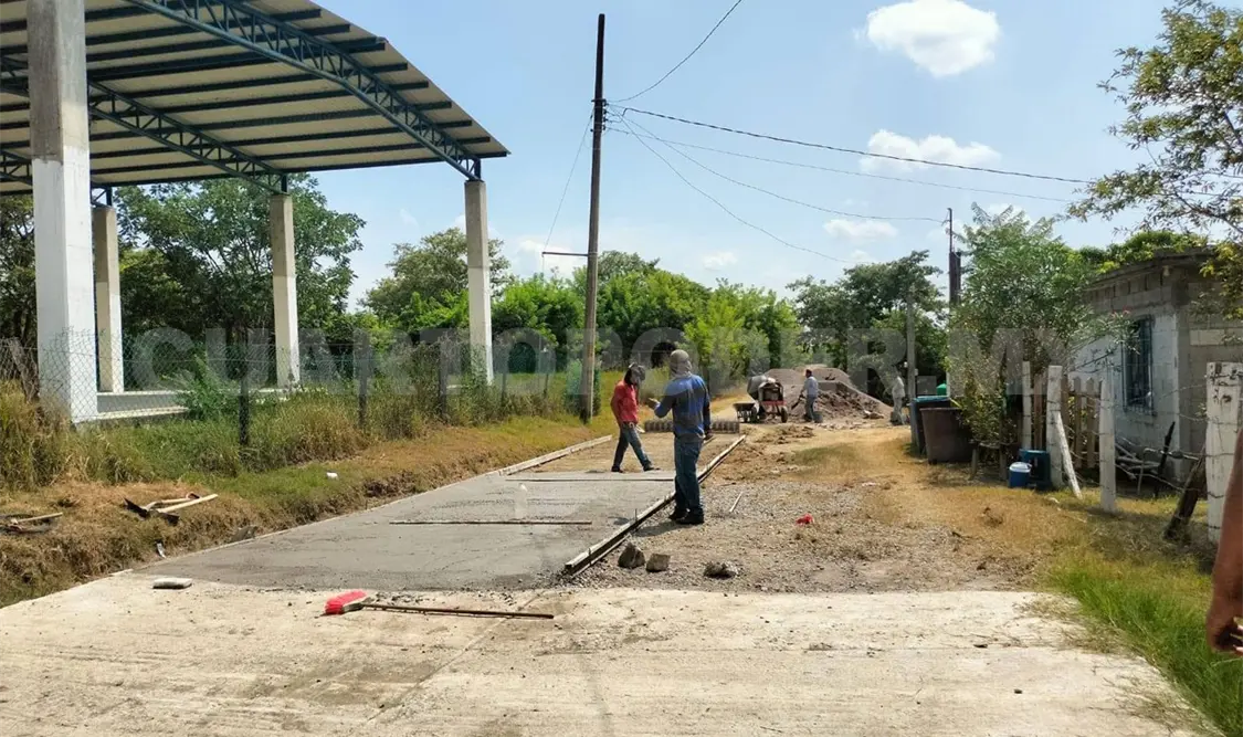 Este tipo de acciones buscan transparentar la ejecución de recursos. CP