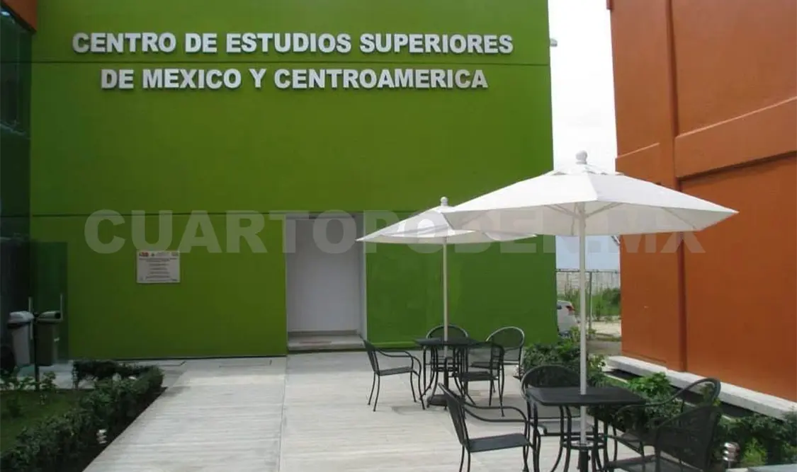 La Universidad y el Cesmeca reafirmaron que sus espacios se sostienen en el respeto mutuo. Cortesía