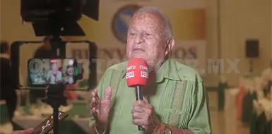 Armando Rivera: 55 a&ntilde;os de radio