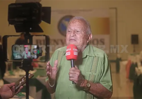 Armando Rivera: 55 a&ntilde;os de radio