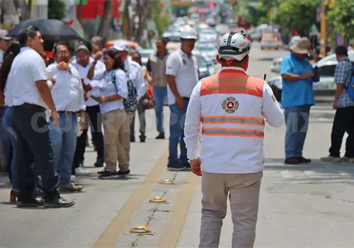 Registran seis mil 200 sismos en lo que va del 2026