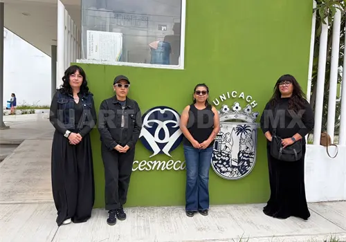 Tras despido, académicas denuncian persecución Tras despido, académicas denuncian persecución