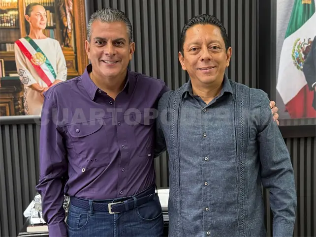 Melgar y Llaven Abarca refuerzan seguridad c&eacute;ntrica