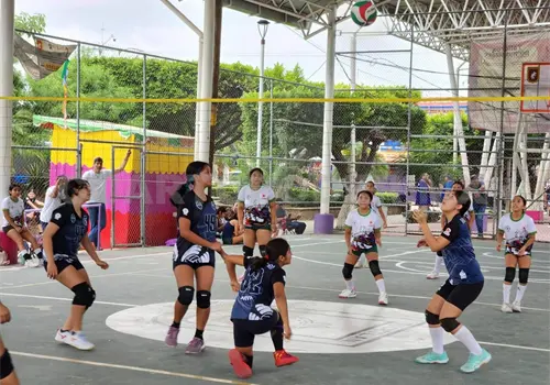 Que viva el deporte llegar&aacute; a El Jobo