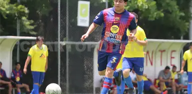 Disputan duelos pendientes de Copa Disputan duelos pendientes de Copa