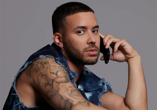 Prince Royce critica a los Latin Grammy