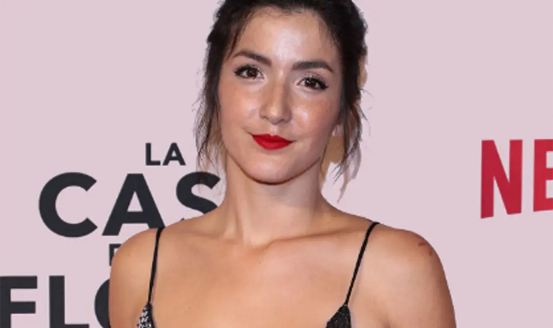 Eréndira cuestiona los reality shows
