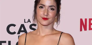 Er&eacute;ndira cuestiona los reality shows
