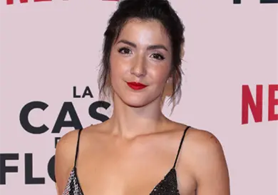 Eréndira cuestiona los reality shows Eréndira cuestiona los reality shows