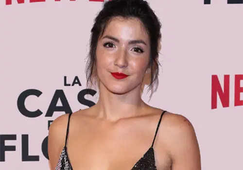 Eréndira cuestiona los reality shows Eréndira cuestiona los reality shows